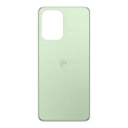 TAPA TRASERA MOTO G54 - VERDE