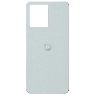 TAPA TRASERA MOTO G84 - AZUL CLARO