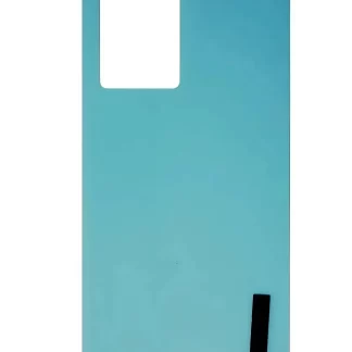 TAPA TRASERA OPPO A57 - VERDE