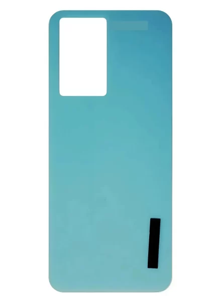 TAPA TRASERA OPPO A57 - VERDE