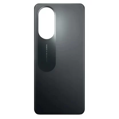 TAPA TRASERA OPPO A58 - GRIS