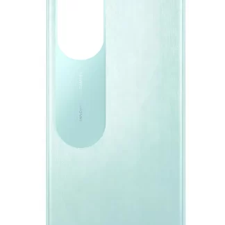 TAPA TRASERA OPPO A58 - VERDE
