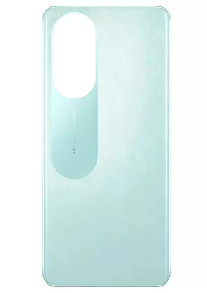 TAPA TRASERA OPPO A58 - VERDE