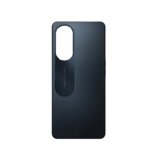 TAPA TRASERA OPPO A98 - AZUL OSCURO
