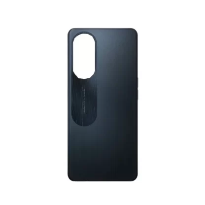 TAPA TRASERA OPPO A98 - AZUL OSCURO