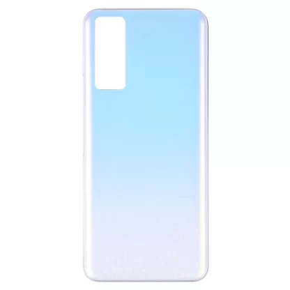 TAPA TRASERA VIVO Y53S - AZUL