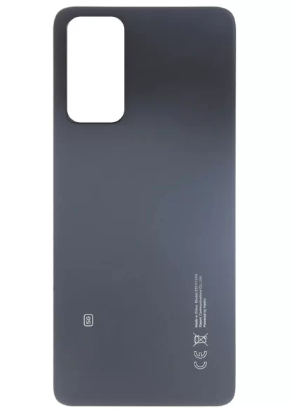 TAPA TRASERA XIAOMI NOTE 11 PRO - NEGRA