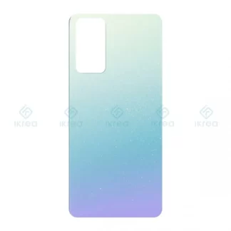 TAPA TRASERA XIAOMI NOTE 12 PRO - BLANCO