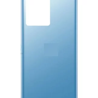 TAPA TRASERA XIAOMI NOTE 12 PRO PLUS - AZUL