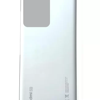 TAPA TRASERA XIAOMI NOTE 12 PRO PLUS - BLANCO
