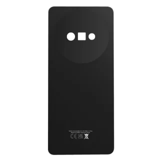 TAPA TRASERA XIAOMI REDMI A3 - NEGRO