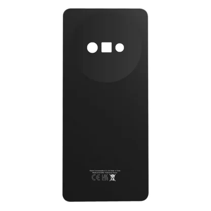 TAPA TRASERA XIAOMI REDMI A3 - NEGRO