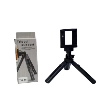 TRIPODE PARA CELULAR - T11