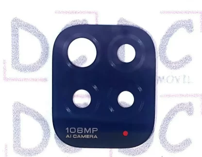 VIDRIO CAMARA XIAOMI NOTE 11S - GRANDE