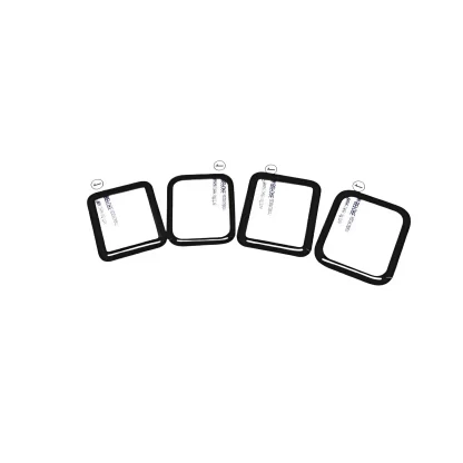 VIDRIO 11D APPLE WATCH 42MM