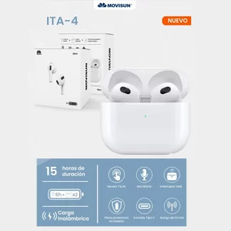 AIRPODS ITA 4 - MOVISUM