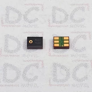 MICROFONO MOTO G6 (6 PINES)