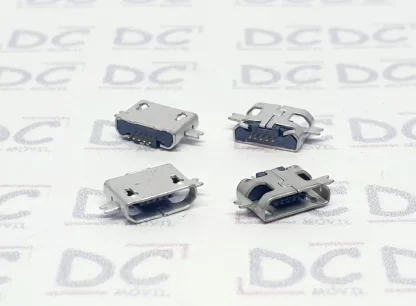 PIN DE CARGA MB 525 MINI (CAT)