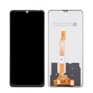 PACHA VIVO Y27 - Y27S