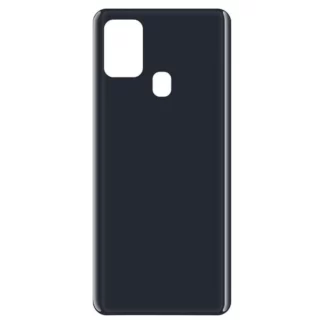 TAPA TRASERA SAMSUNG A21S - NEGRA