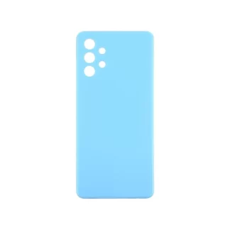 TAPA TRASERA SAMSUNG A32 4G - AZUL CLARO