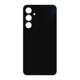 TAPA TRASERA SAMSUNG A55 - NEGRO