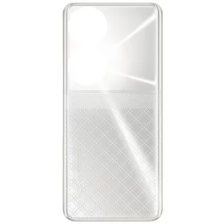 TAPA TRASERA HONOR 90 5G - BLANCO