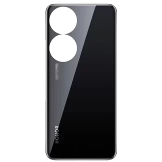 TAPA TRASERA HONOR 90 5G - NEGRO