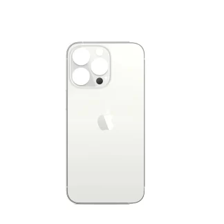 TAPA TRASERA IPHONE 13 PRO - BLANCO