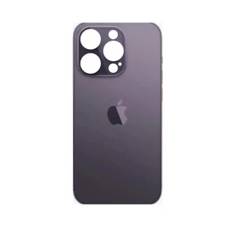 TAPA TRASERA IPHONE 14 PRO - MORADO