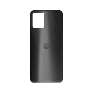 TAPA TRASERA MOTO E13 - NEGRO