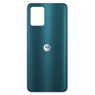 TAPA TRASERA MOTO E13 - VERDE