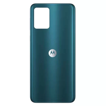 TAPA TRASERA MOTO E13 - VERDE