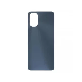 TAPA TRASERA MOTO E32 - GRIS