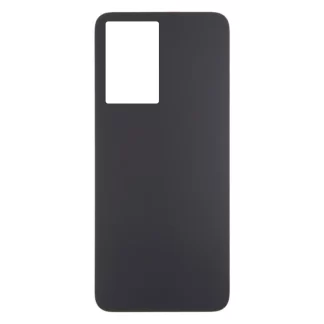 TAPA TRASERA OPPO A57 - NEGRO