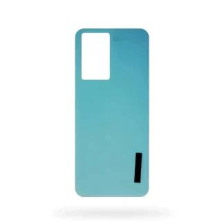 TAPA TRASERA OPPO A57 - VERDE
