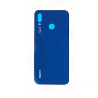 TAPA TRASERA HUAWEI P20 LITE - AZUL