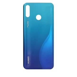 TAPA TRASERA HUAWEI P30 LITE - AZUL