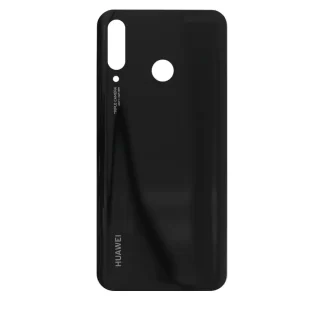 TAPA TRASERA HUAWEI P30 LITE - NEGRA