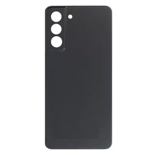 TAPA TRASERA SAMSUNG S21 FE - NEGRO