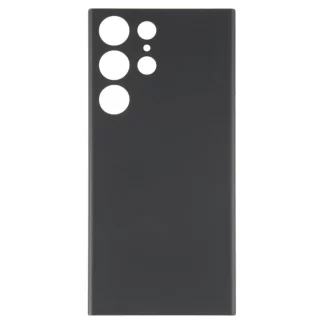 TAPA TRASERA SAMSUNG S23 ULTRA - NEGRO