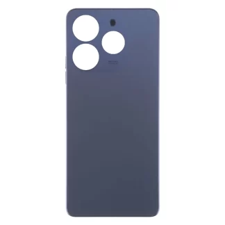 TAPA TRASERA TECNO SPARK 10 PRO - AZUL