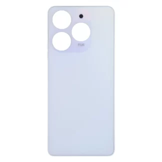 TAPA TRASERA TECNO SPARK 10 PRO - BLANCO
