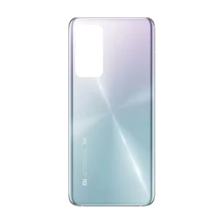 TAPA TRASERA XIAOMI MI 10T PRO - AZUL