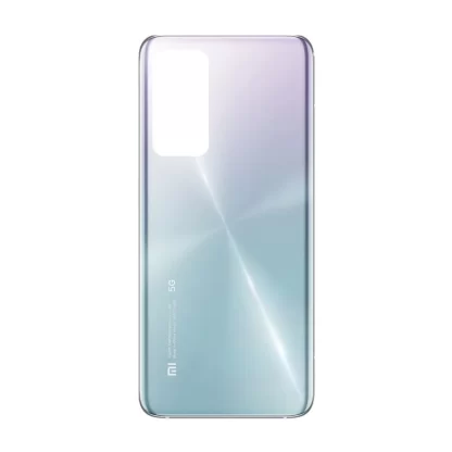 TAPA TRASERA XIAOMI MI 10T PRO - AZUL