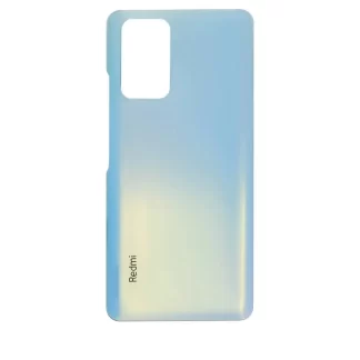 TAPA TRASERA XIAOMI NOTE 10 PRO - BLANCA