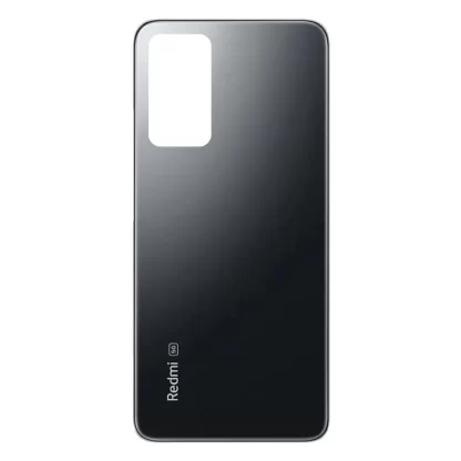 TAPA TRASERA XIAOMI NOTE 11 PRO - NEGRA