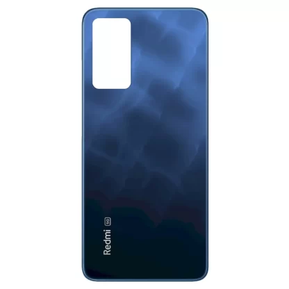 TAPA TRASERA XIAOMI NOTE 12 PRO - AZUL