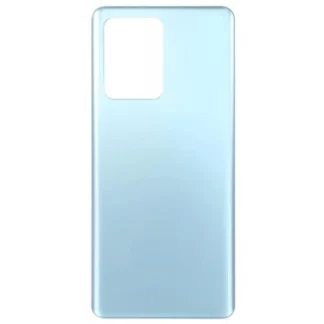 TAPA TRASERA XIAOMI NOTE 12 PRO PLUS - AZUL