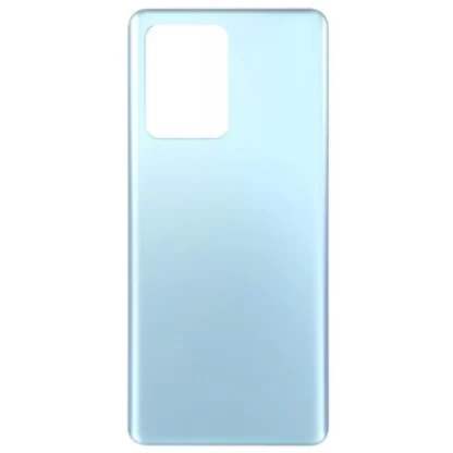 TAPA TRASERA XIAOMI NOTE 12 PRO PLUS - AZUL
